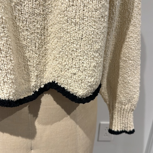 Zara sweater knit - Picture 4 of 5